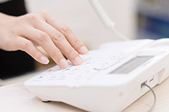 电话